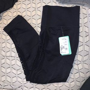 F21 Leggings